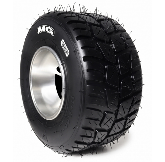 MG SCW2 Tyres Set