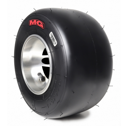 MG SH2 Tyres Set