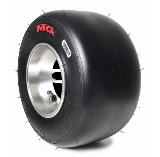 MG SH2 Tyres Set