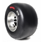 MG SH2 Tyres Set