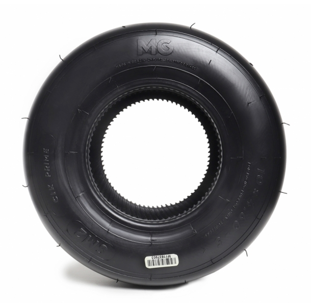 MG SM2 Tyres Set