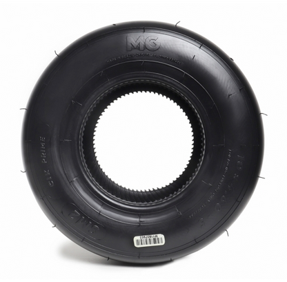 MG SM2 Tyres Set