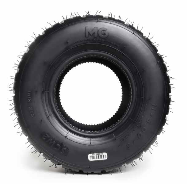 MG SCW2 Tyres Set