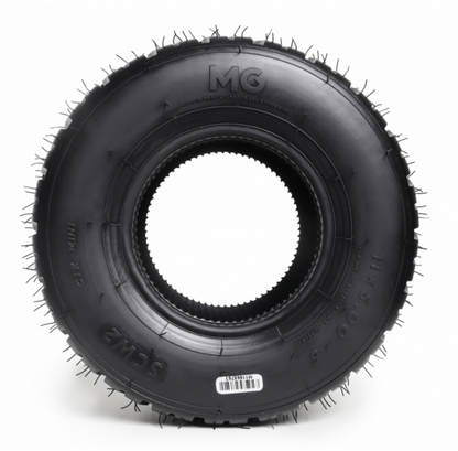 MG SCW2 Tyres Set