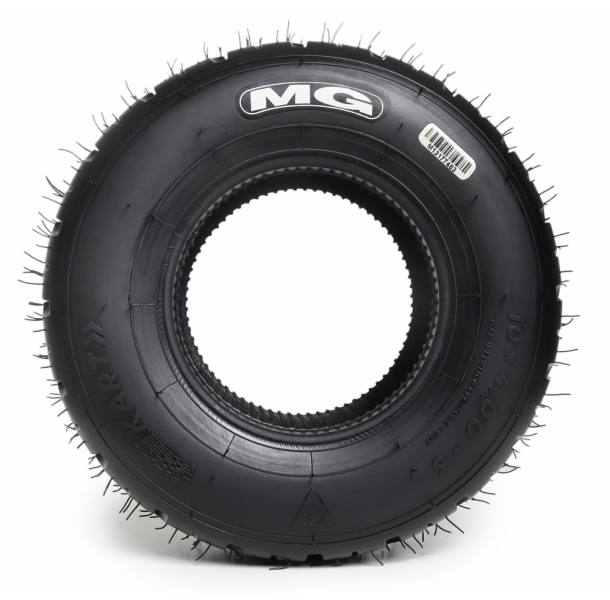 MG SCW2 Tyres Set