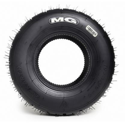 MG SCW2 Tyres Set
