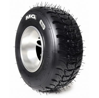 MG SCW2 Tyres Set