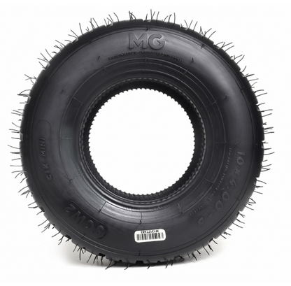 MG SCW2 Tyres Set