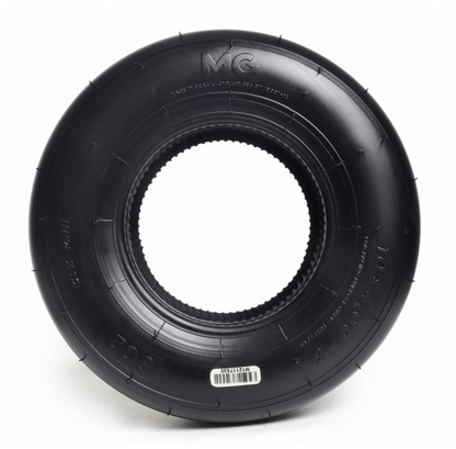 MG SC2 Tyres Set