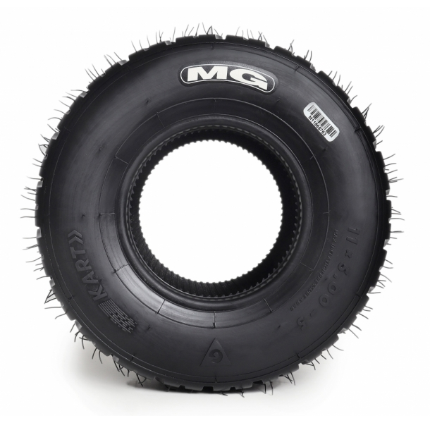 MG SCW2 Tyres Set