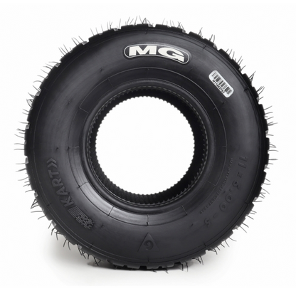 MG SCW2 Tyres Set