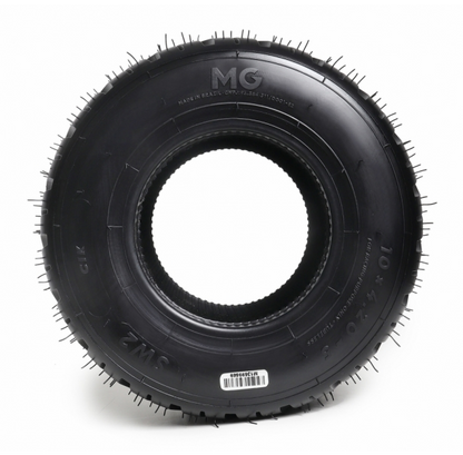 MG SW2 Tyres Set