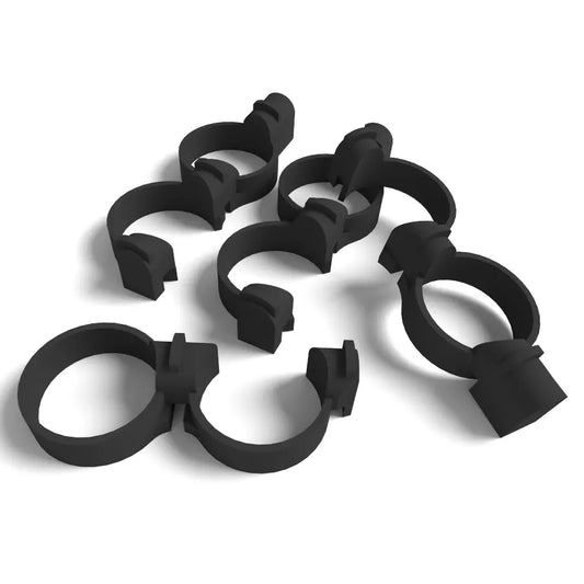 Hyundai CRDI Swirl Flap Delete Plug Set (1.6 & 1.7 Engines)