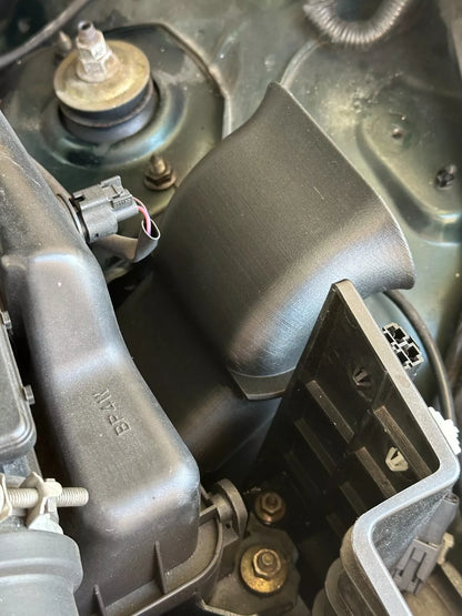 Miata MX5 Air Scoope