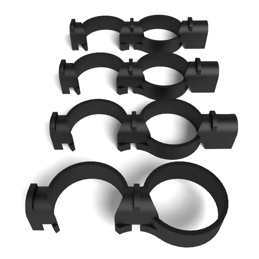 KIA CRDI Swirl Flap Delete Plug Set (1.6 & 1.7 Engines)
